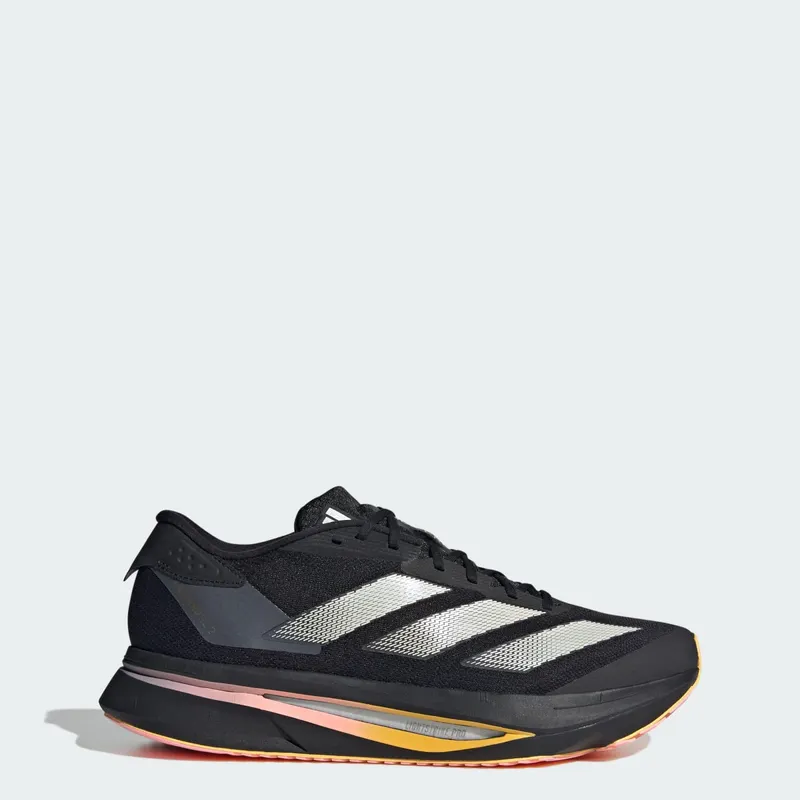adidas Adizero Sl2 Core Black Zero Metalic Spark (IF1157)
