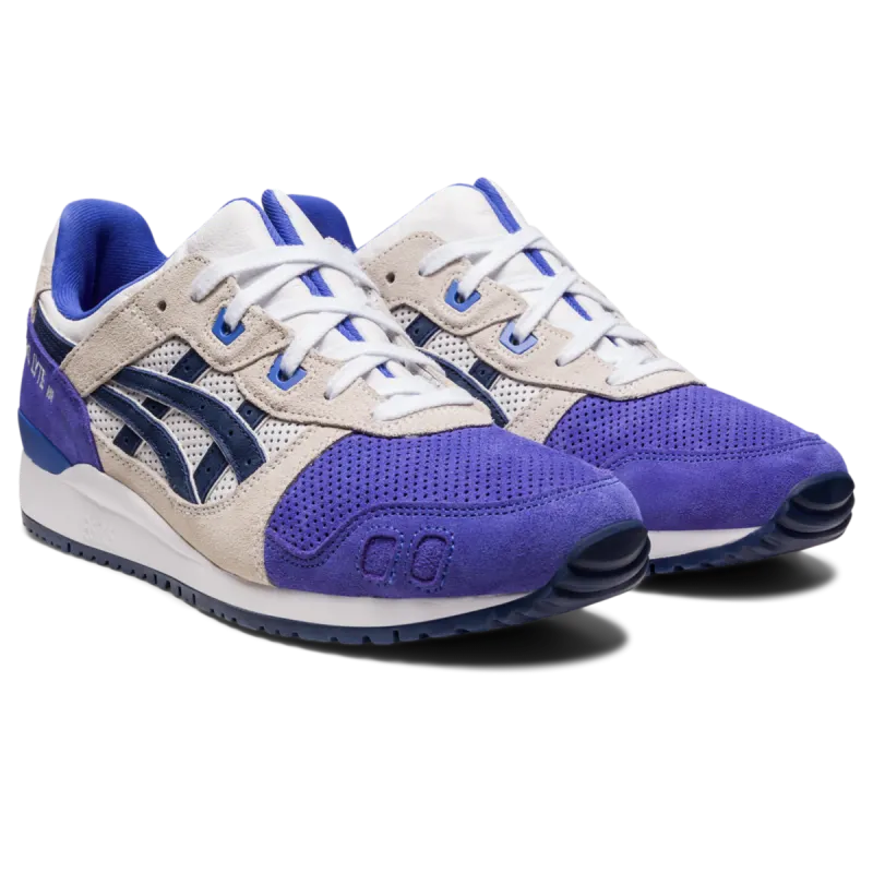 Asics Gel-lyte Iii Og Sapphire/Indigo Blue (1201A762.401)