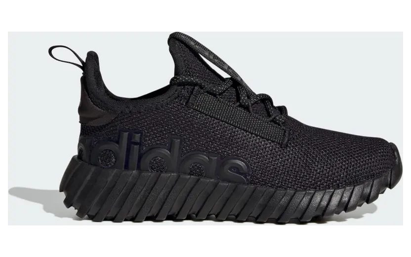 Adidas Kaptir 3.0 Kinderschoenen Core Black / Core Black / Core Black (ID0295)