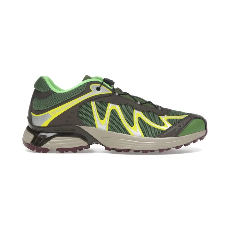 Salomon XT-Whisper Treetop Sulphur (L47724100)
