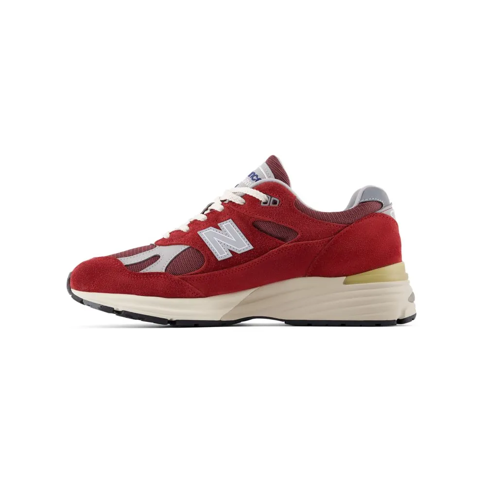 New Balance 991v2 (U991RS2)