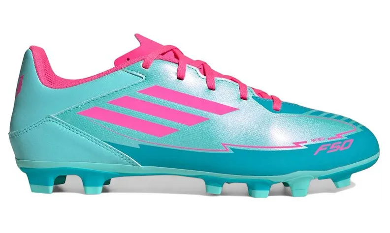 adidas F50 Club FG/MG Messi Miami (IH0929)