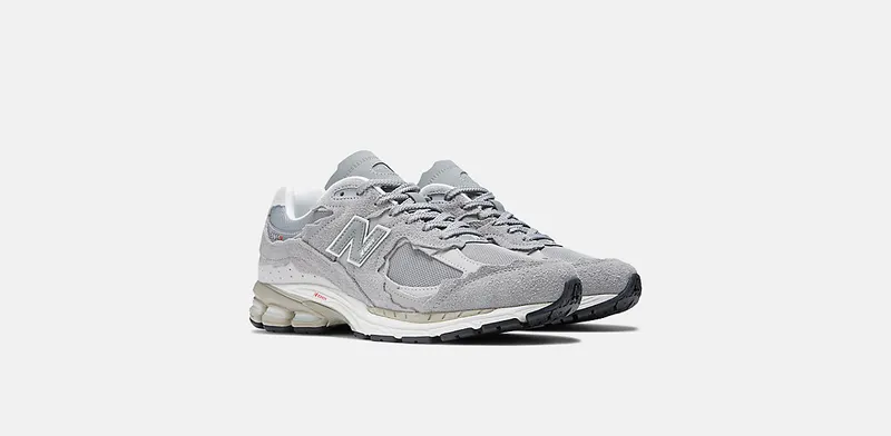 New Balance 2002RD “Grey” (M2002RDM)