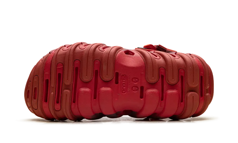 Crocs Echo RO Clog “Bape Flame Camo” (213140-8C1)