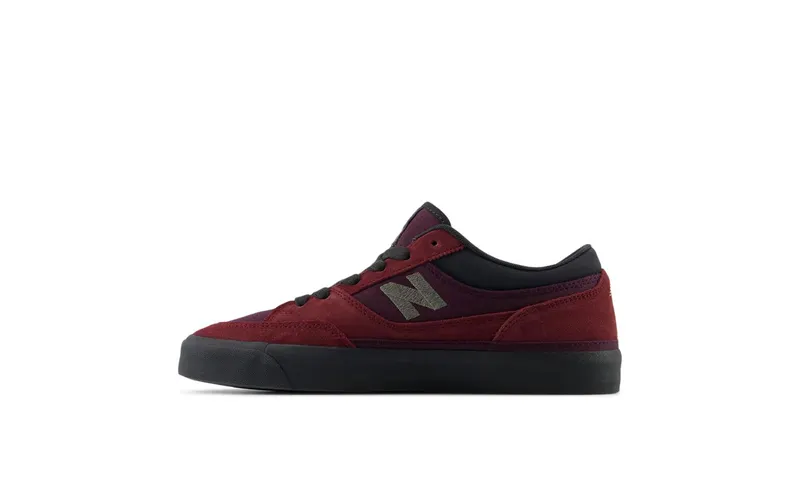 New Balance Numeric 417 Low Franky Villani Burgundy (NM417LPR)