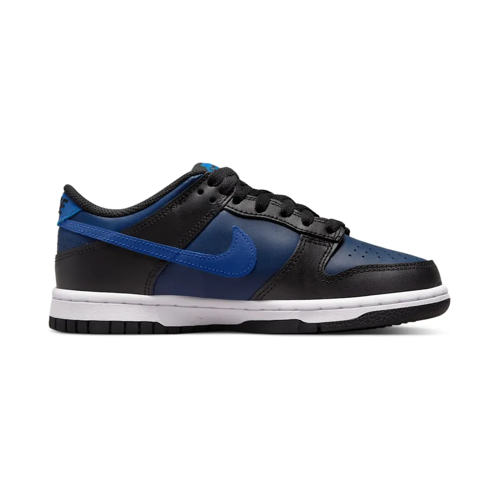 Nike Dunk Low Older Kids’ Blue (DH9765-402)