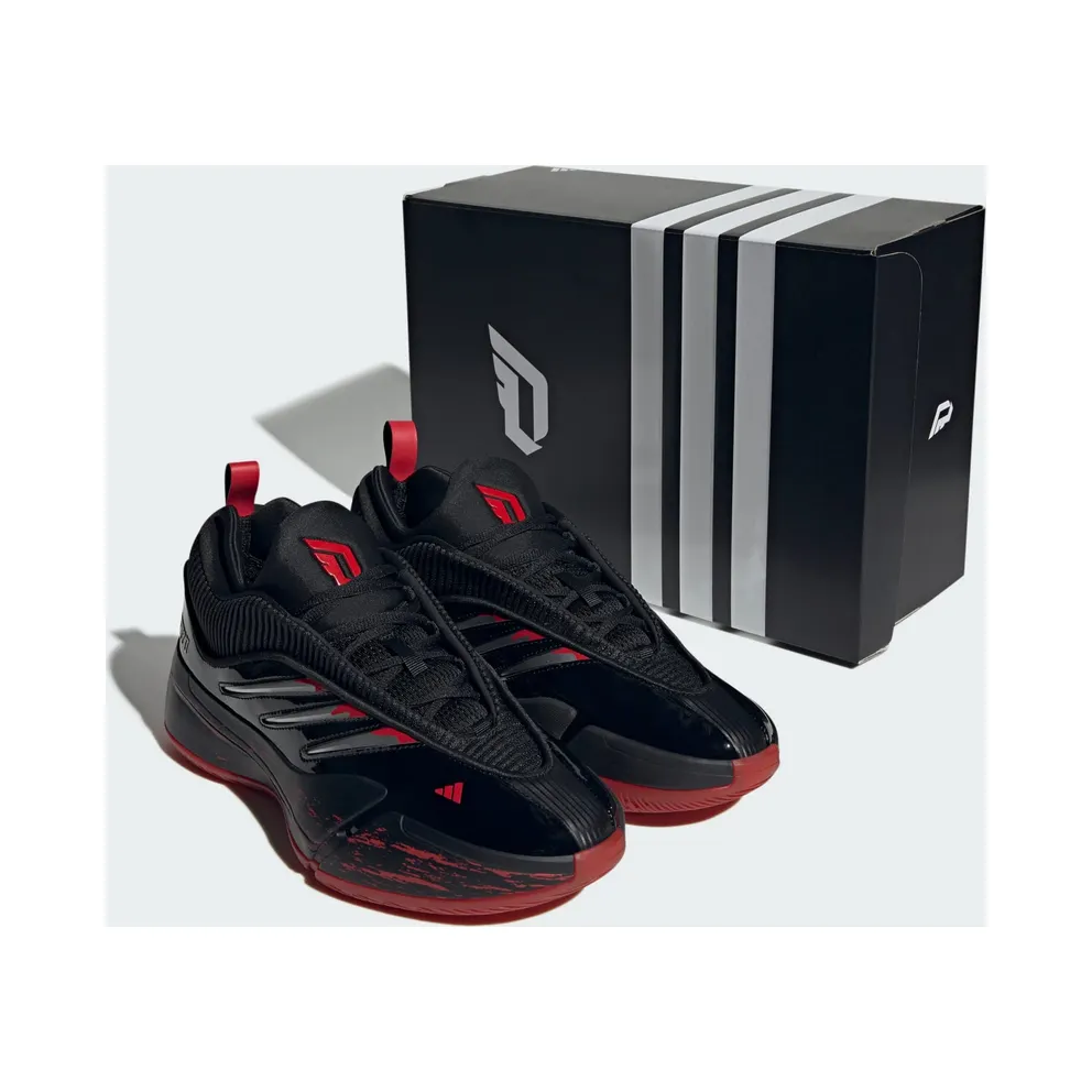 adidas Dame 9 Halloween (IH3573)