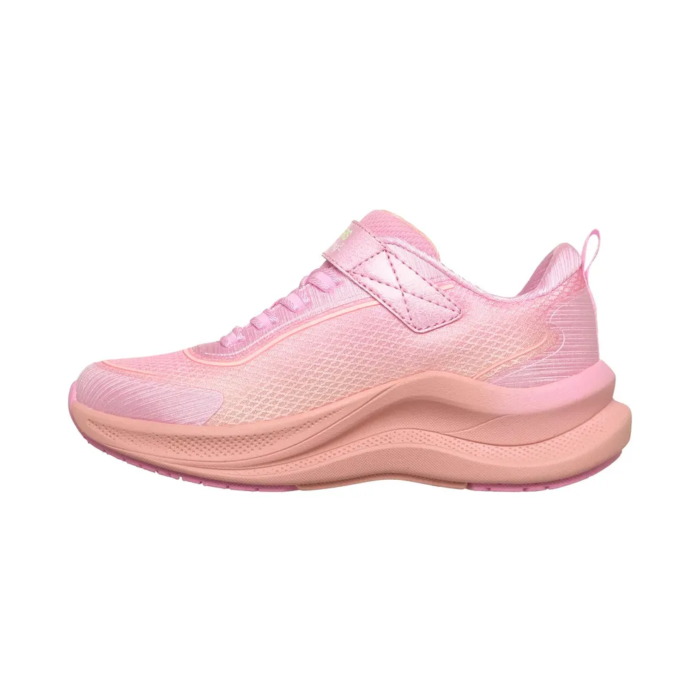 Skechers Max Cushioning Ascend – Smoothie Pack Sneaker Licht Pink