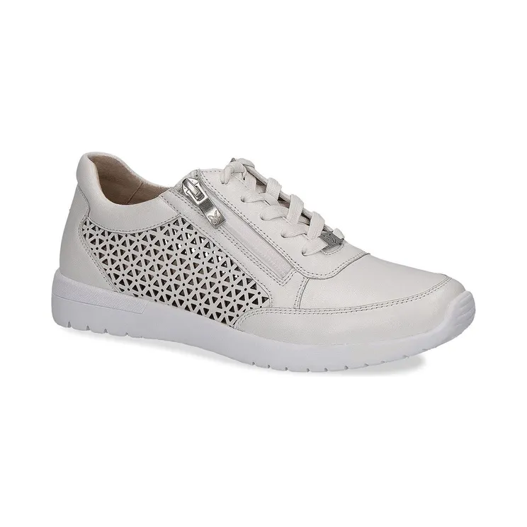 caprice-sneaker 11140450156862WHITE