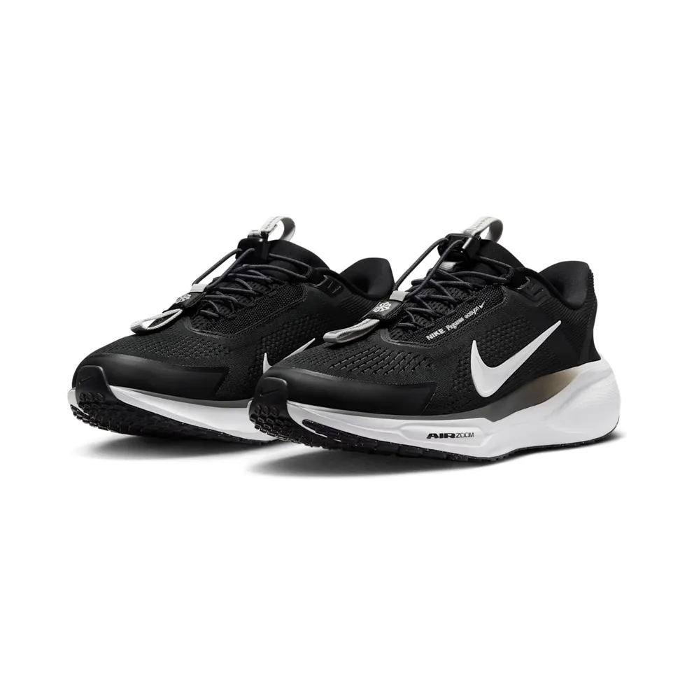 Nike Air Zoom Pegasus 41 EasyOn Black Anthracite Photon Dust White (FQ7844-002)