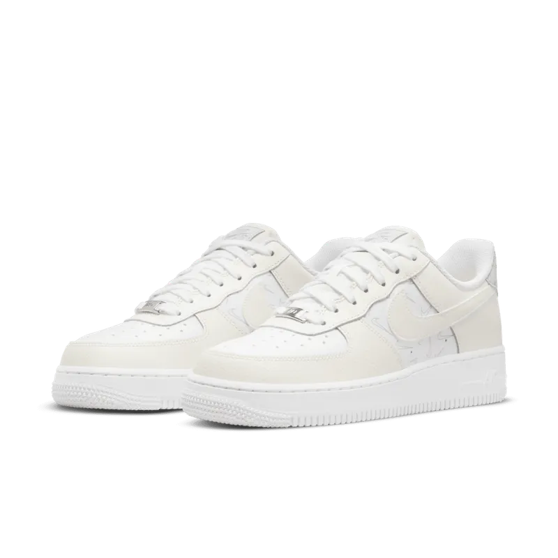 Nike Air Force 1 ’07 Grey (DR7857-100)