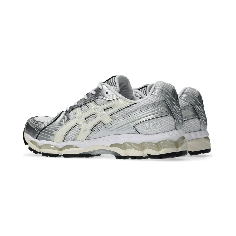 Asics Gel-Kayano 12.1 “White” (1203A759106)