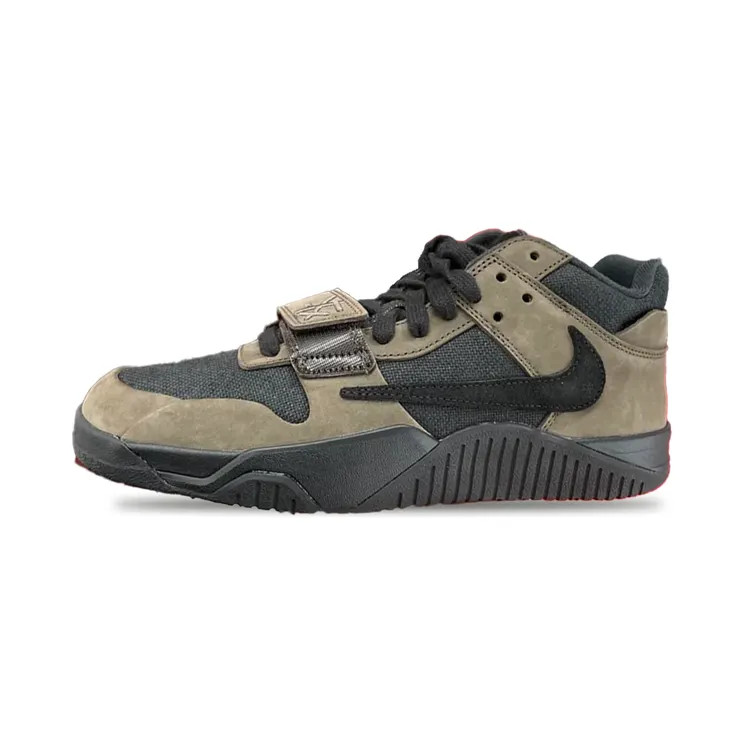 Air Jordan x Travis Scott Jumpman Jack Taupe Haze (FZ8117-201)