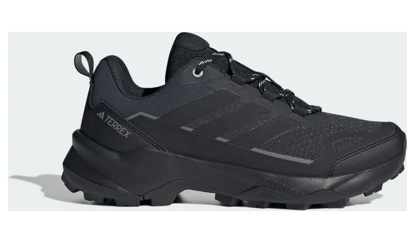 Adidas Terrex Skychaser Ax5 Hikingschoenen Core Black / Core Black / Semi Flash Aqua (JQ2225)