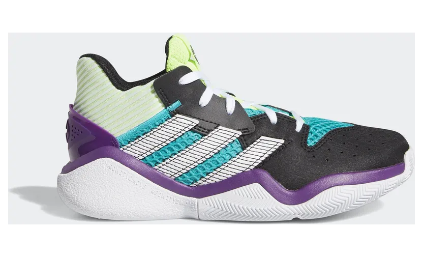 adidas Harden Stepback Signal Green (GS)