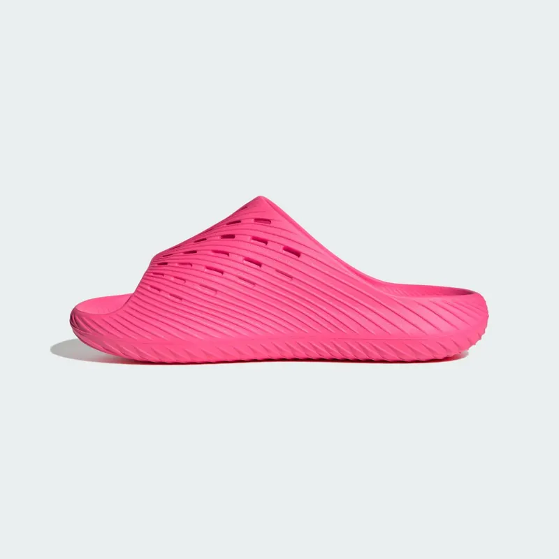 Adidas PURECHILL Slides Lucid Pink / Core Black / Core Black (KI0053)