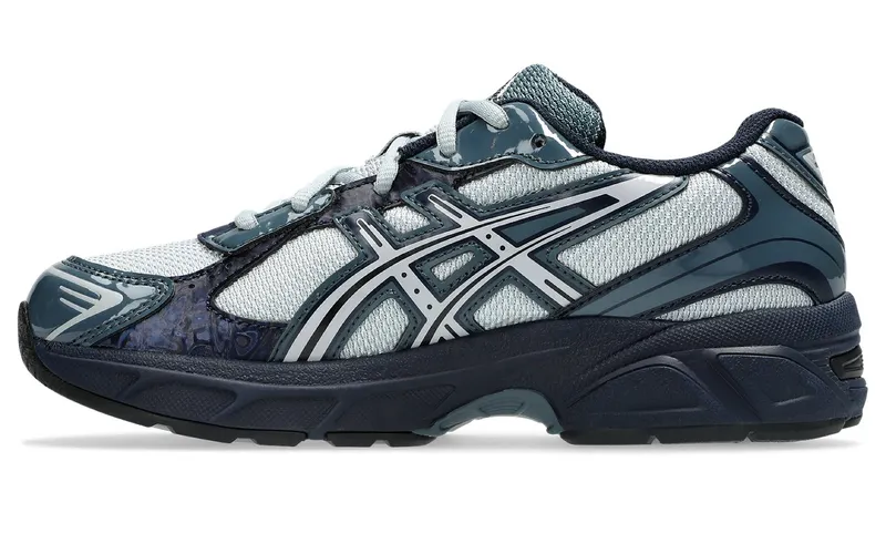 Asics GEL-1130 GS “Piedmont Grey Midnight” (1204A208-021)