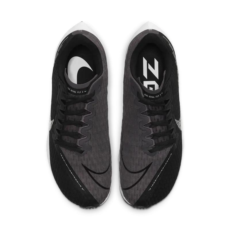 Nike Zoom Rival Fly 2 Running Black (CJ0509-001)