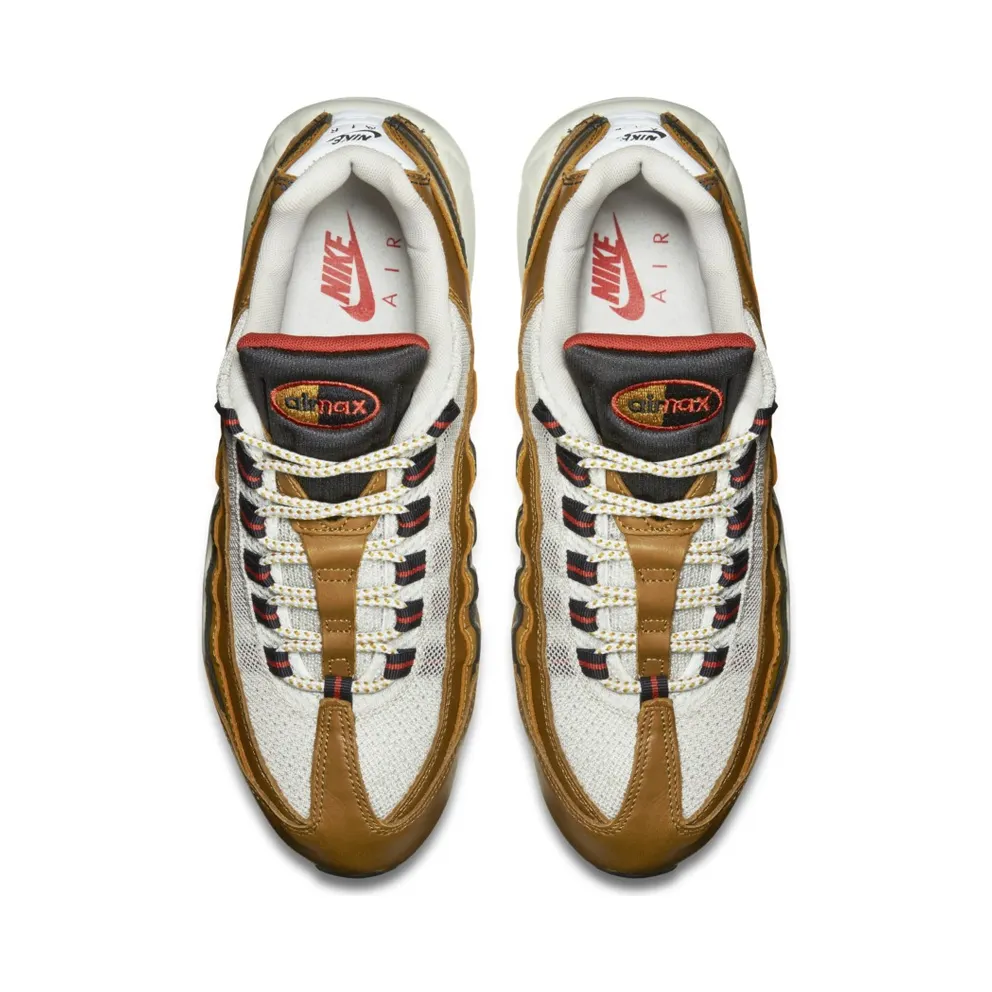 Nike Air Max 95 QS Escape Pack (718731-200)