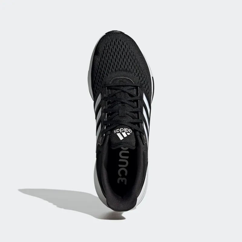 Adidas EQ21 Run Core Black / Cloud White / Grey Four (GY2190)