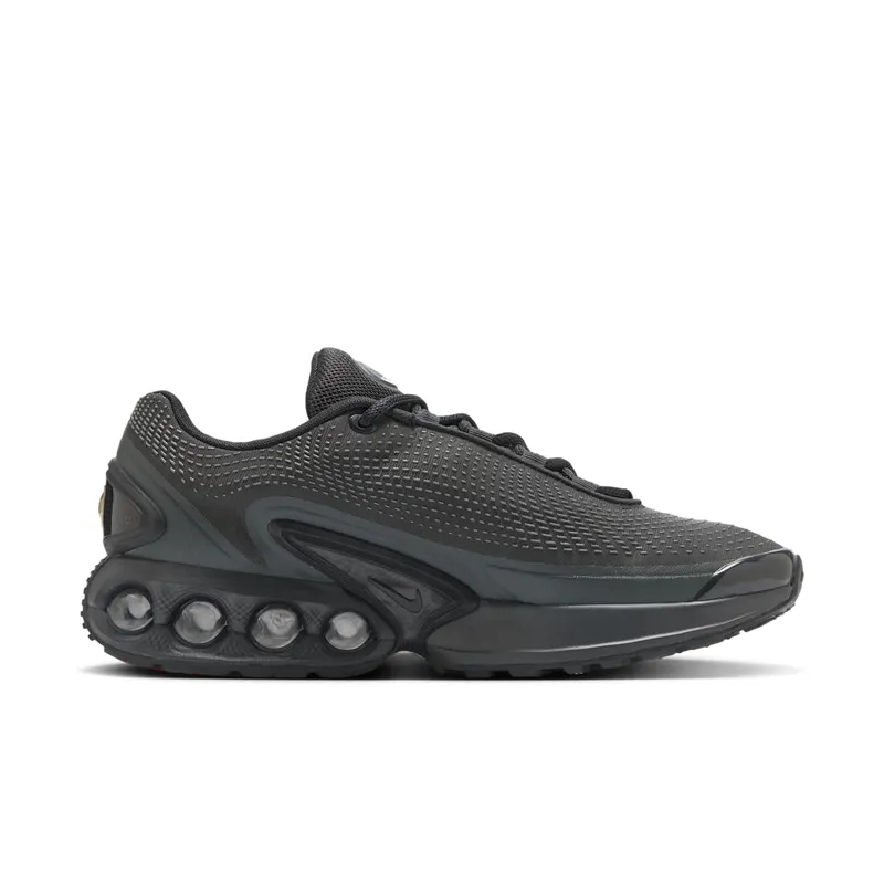 Nike Air Max Dn Black/Dark Grey/Anthracite/Dark Smoke Grey (DV3337-002)