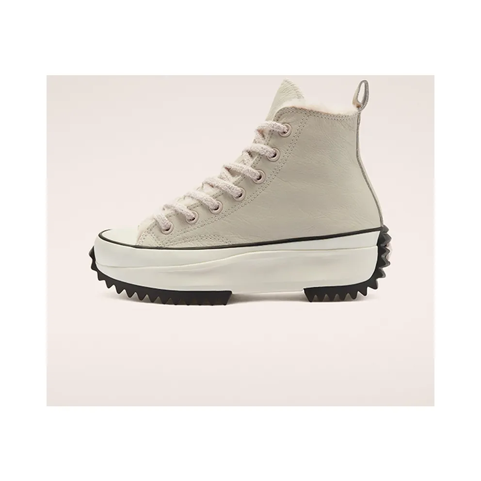 Converse Run Star Hike High Cozy Club – Orewood Brown (169550C)