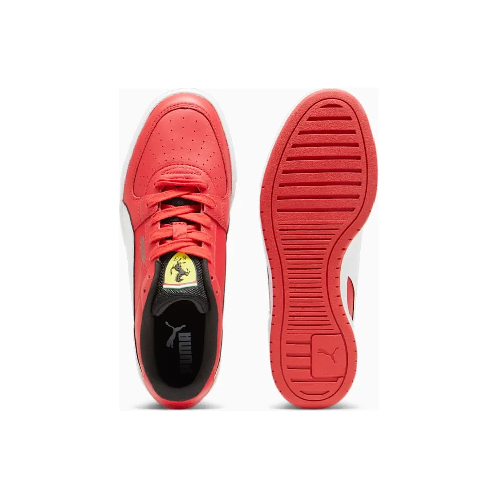 Puma CA Pro “Ferrari Red Corsa” (308066-02)
