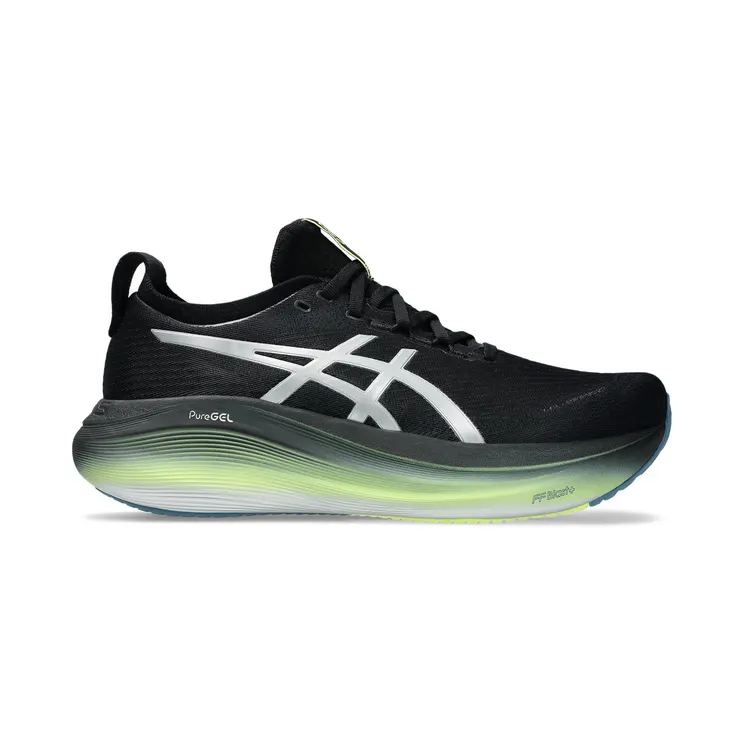 ASICS Gel-Nimbus 27 Luxe Black (1011C030-001)