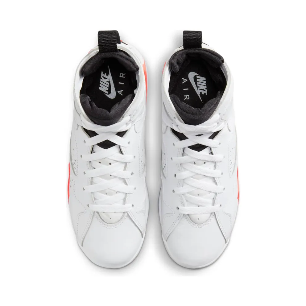 Air Jordan 7 GS “Infrared” (DQ6040-160)