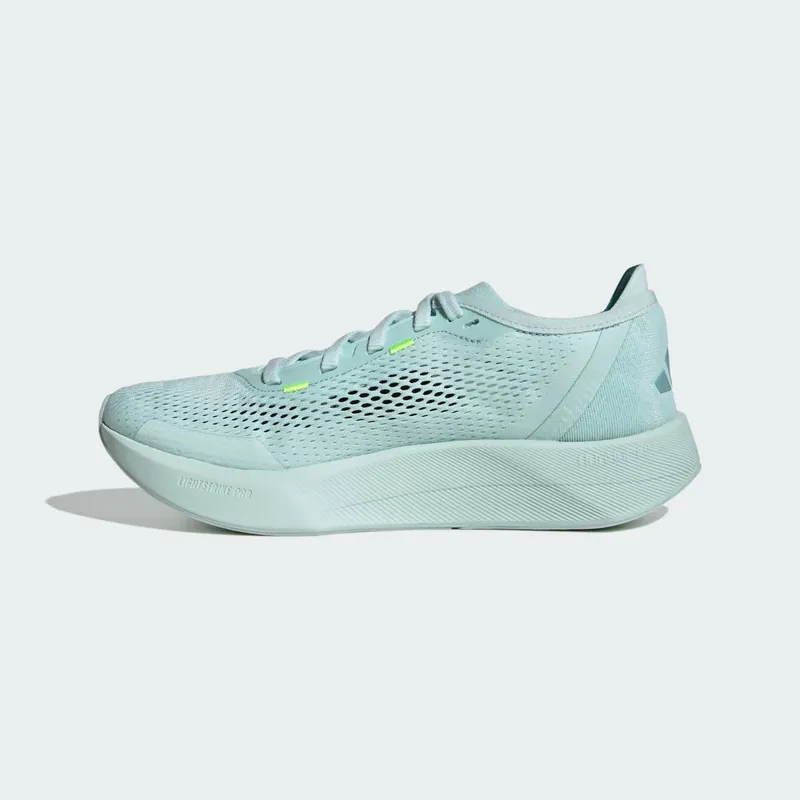 Adidas Treadflow Running Shoes Halo Mint / Mint Ton / Lucid Lemon (JP5800)