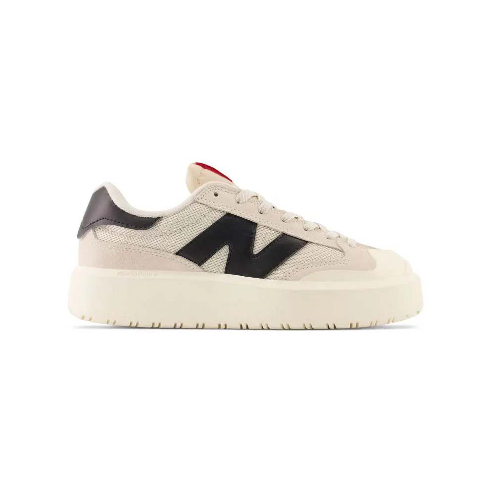 New Balance CT302 Moonbeam Black Red (CT302RF)