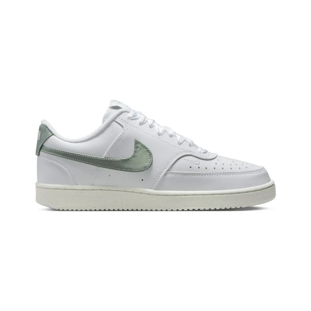 Nike Court Vision Low Next Nature White Sail Jade Horizon (HV5246-102)