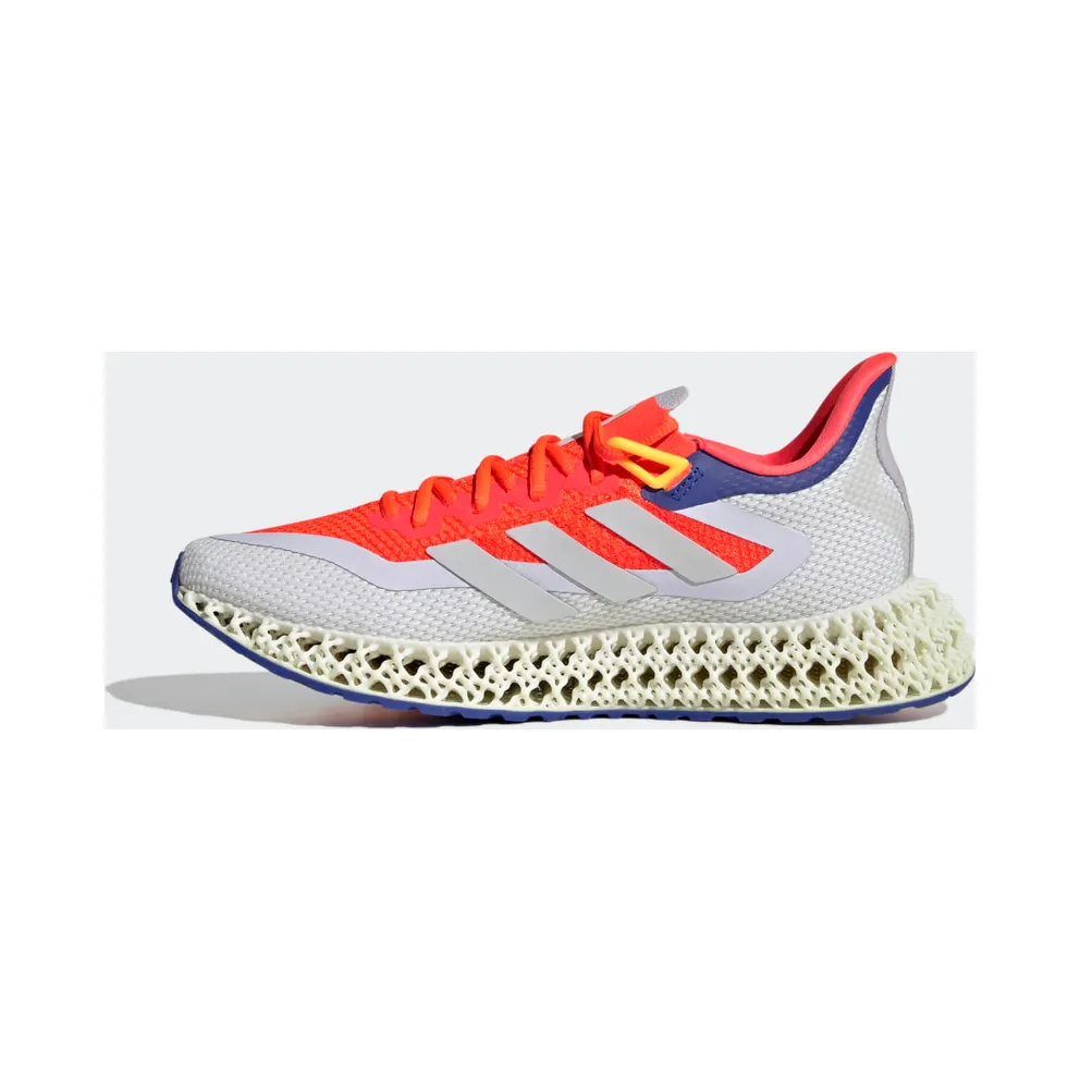 adidas adidas 4D FWD Solar Red / Cloud White / Silver Dawn (HP7664)