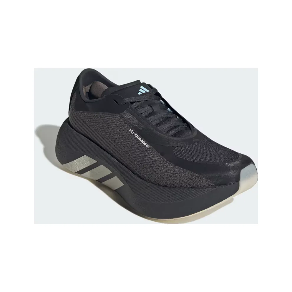 Adidas x Hermanos Koumori Hyperboost Edge “Charcoal” (KH5376)