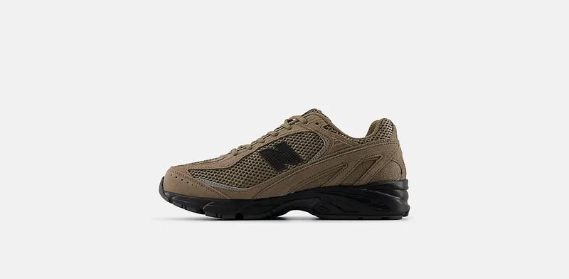 New Balance 509 Thunder Brown (U50920U)