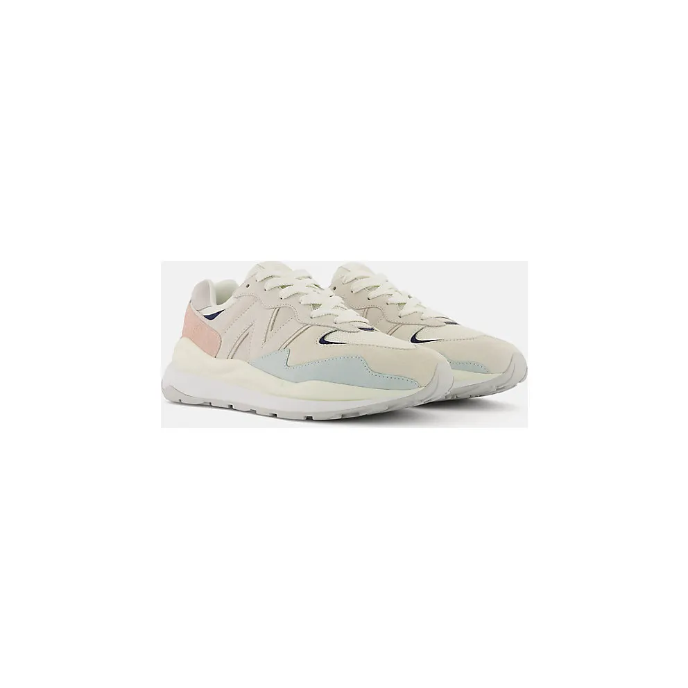New Balance New Balance White/Pink (M5740RSA)