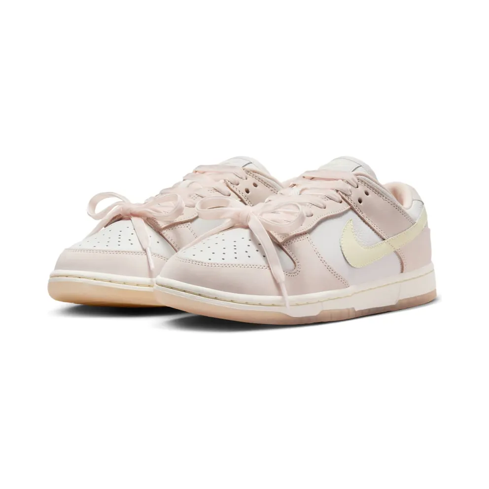 Nike Dunk Low Premium “Light Soft Pink” (coconut milk) – FB7910-601