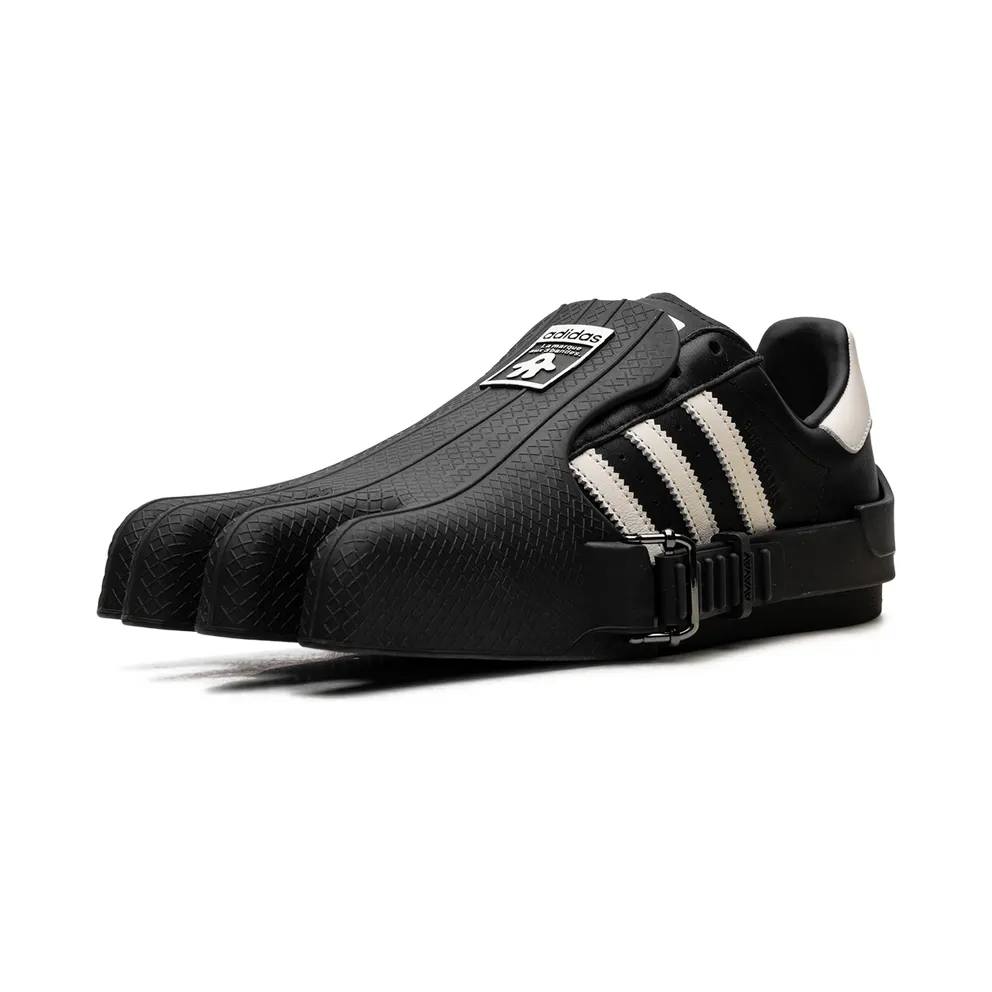 Adidas Superfinger Superstar “AVAVAV Black” (JP7141)