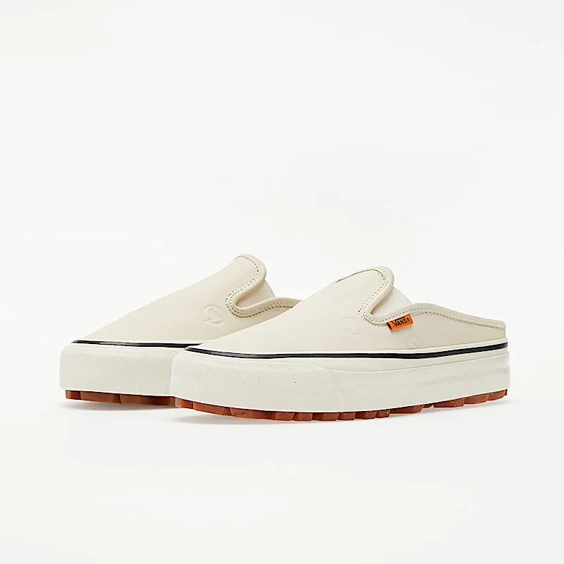 Vans OG Mule LX LQQK Studios Circle V Cream (VN0A5FC22SP)