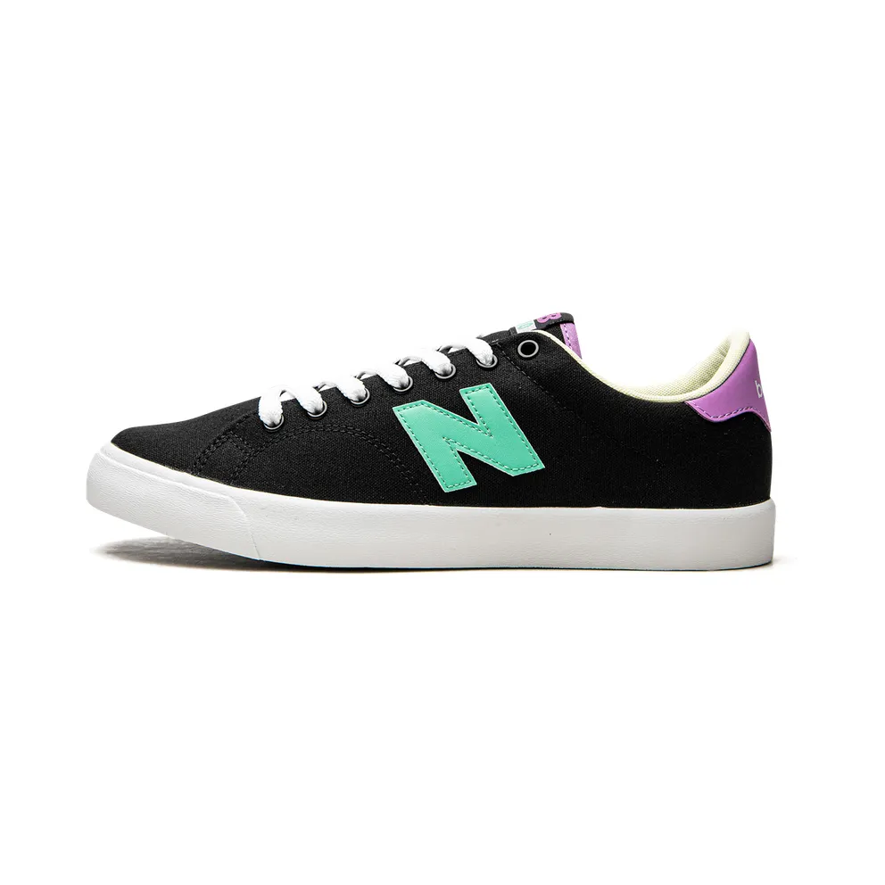 New Balance 210 “Black/Summer Jade” (AM210STC)