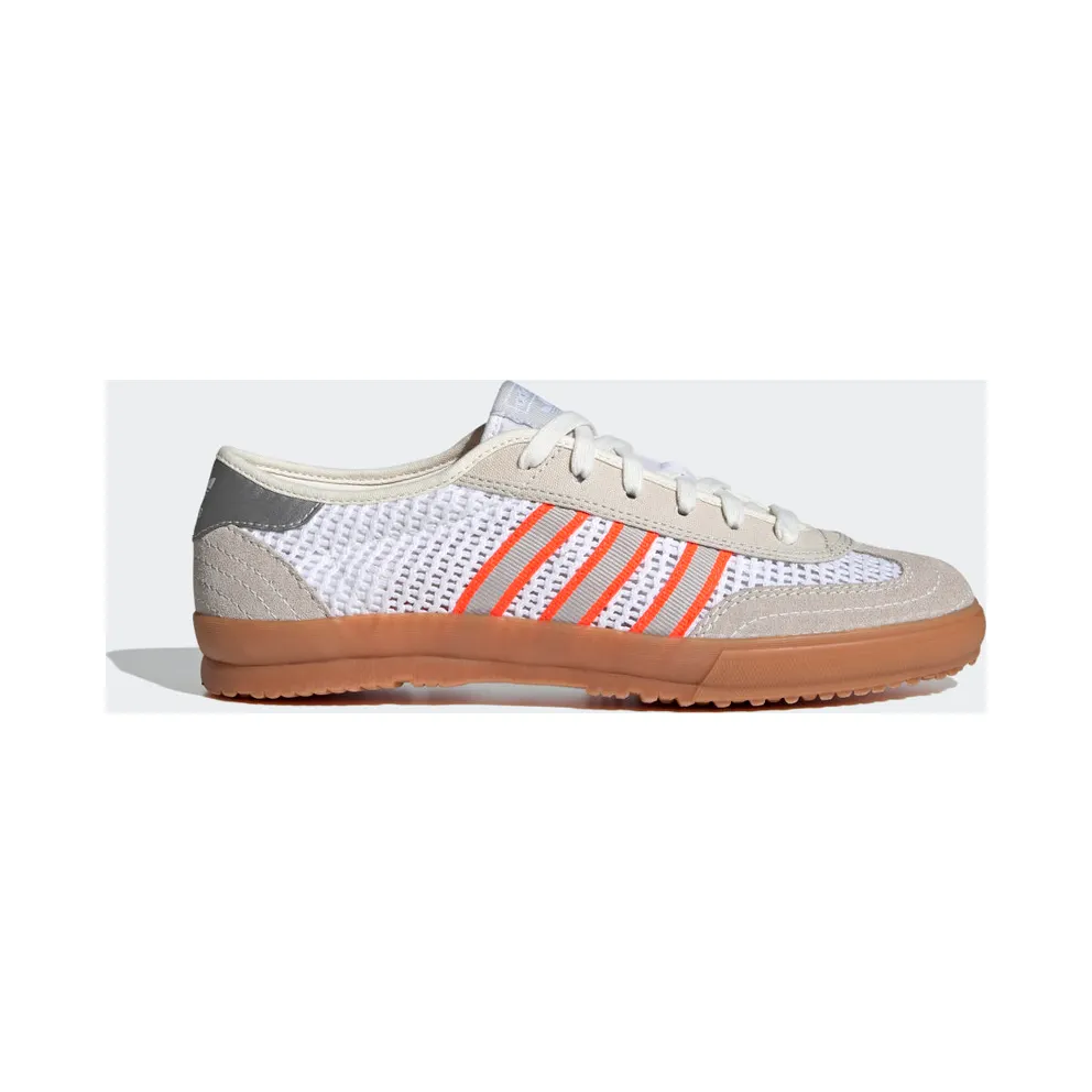 adidas Tischtennis Cloud White / Metallic Silver / Solar Red (FX5645)