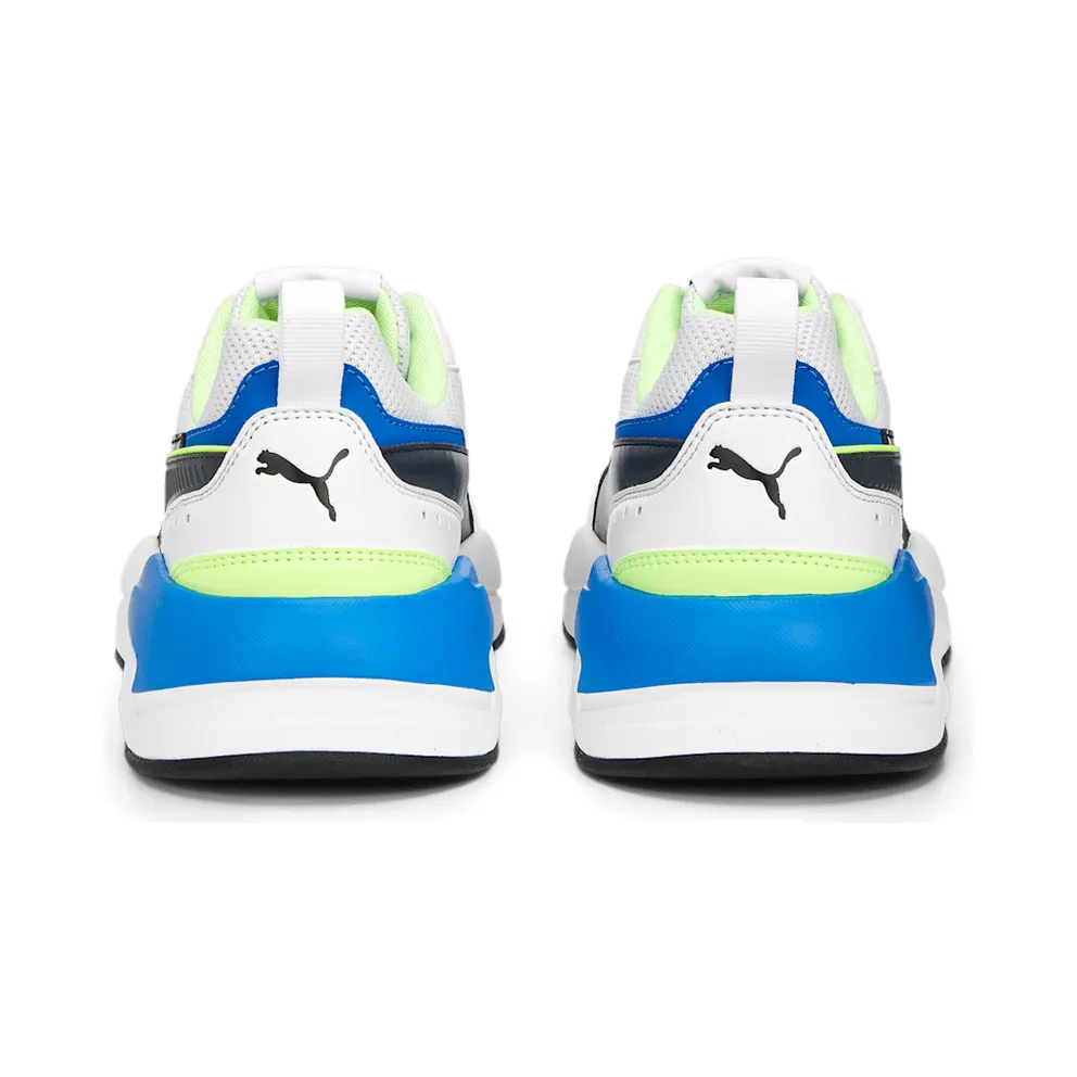 Puma X-Ray 2 Square Yellow/Blue/Black (373108-68)