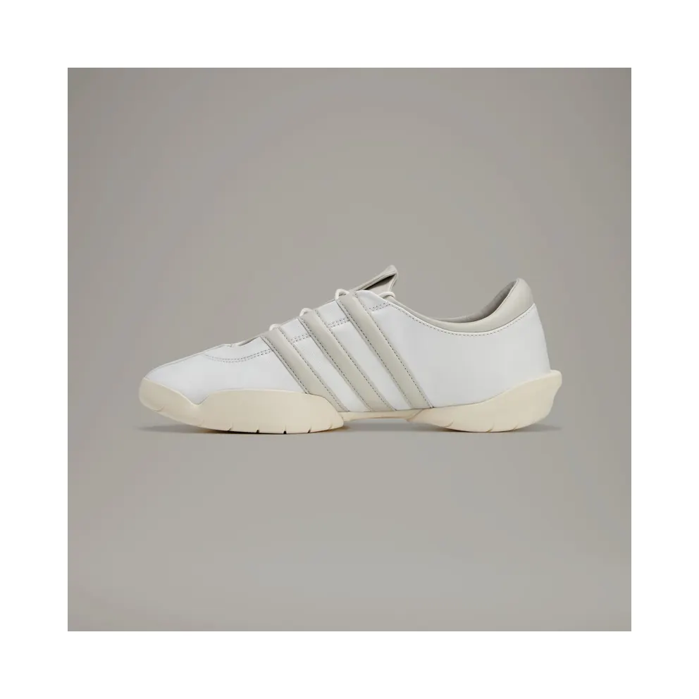 Adidas Y-3 Regu Core White / Talc / Wonder White (JS1117)