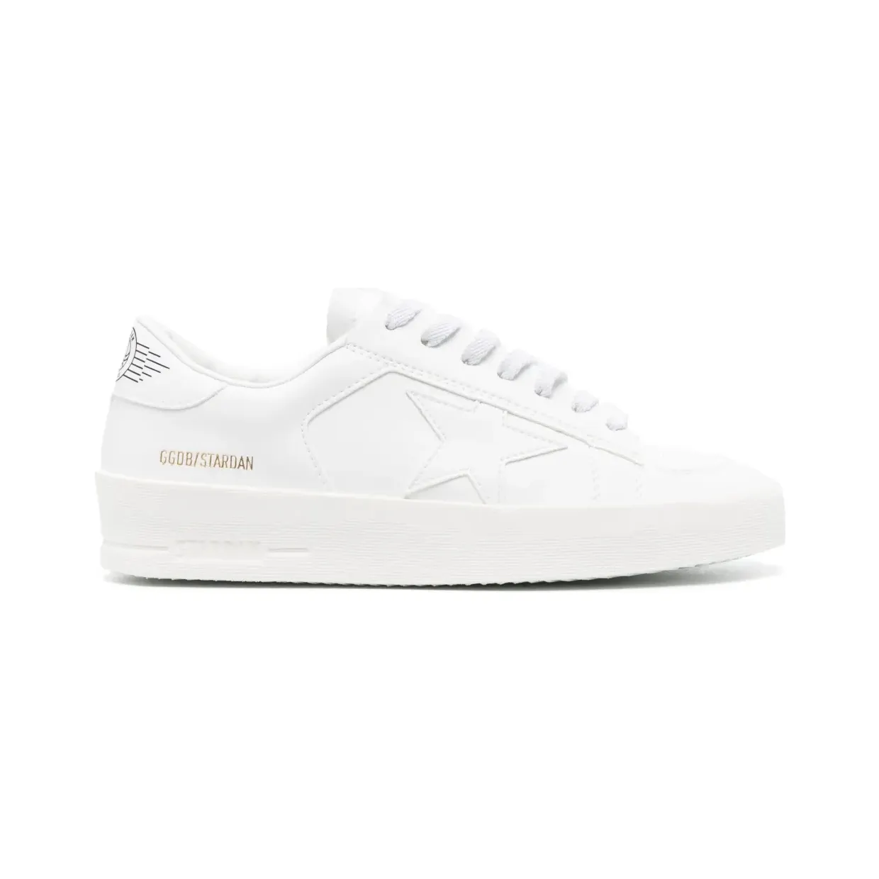 Golden Goose Stardan low-top “White” (GWF00128F003951)