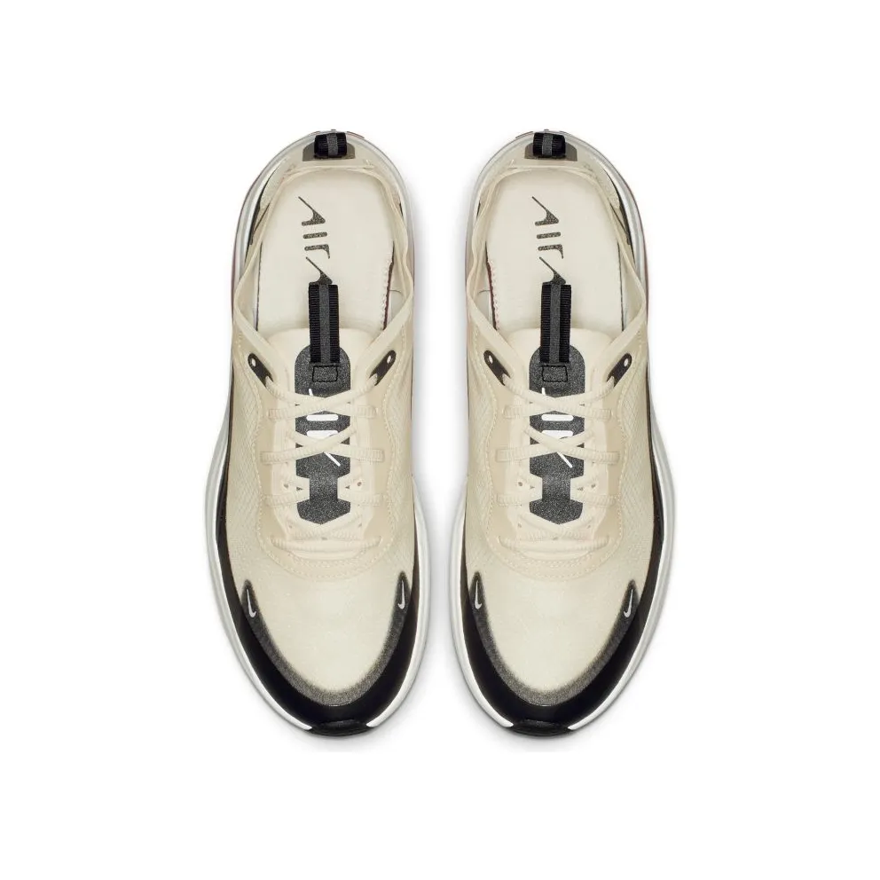 Nike Air Max Dia Pale Ivory (W) Pale Ivory/Black-Summit White-Bright Crimson (AR7410-101)