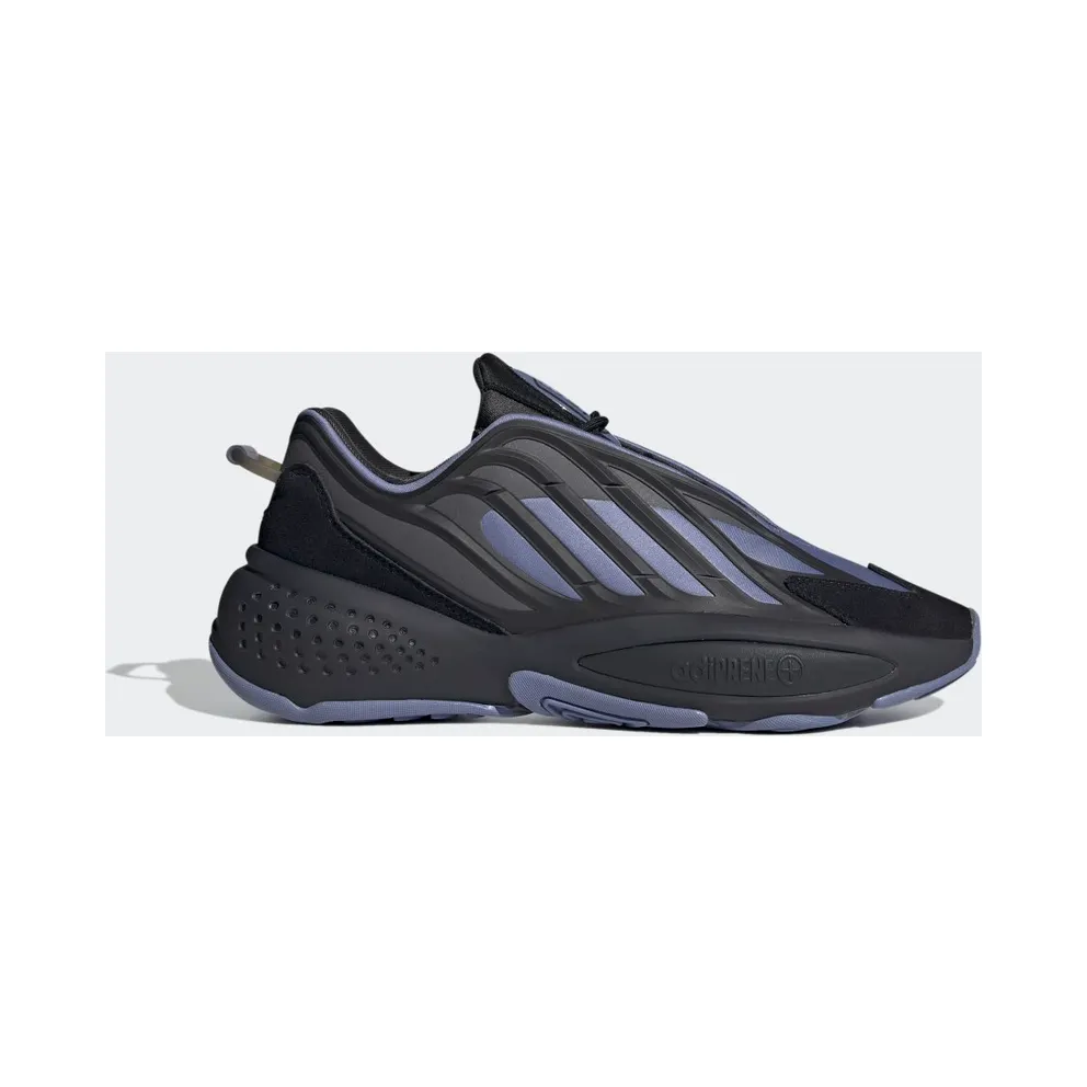adidas Ozrah Schuh Carbon / Core Black / Orbit Violet (H04206)