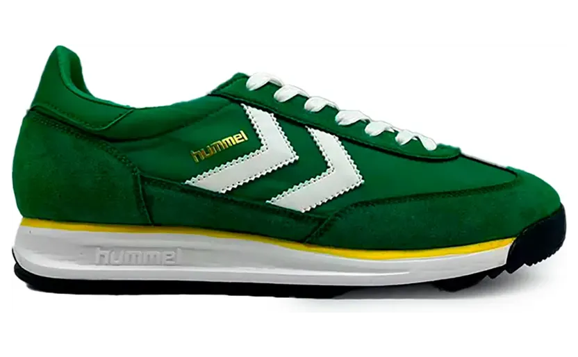 hummel-sneaker 402729-0006