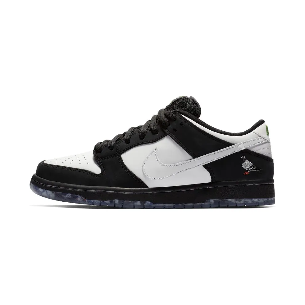 Nike SB Dunk Low Staple ‘Panda Pigeon’ (2019) (BV1310-013)
