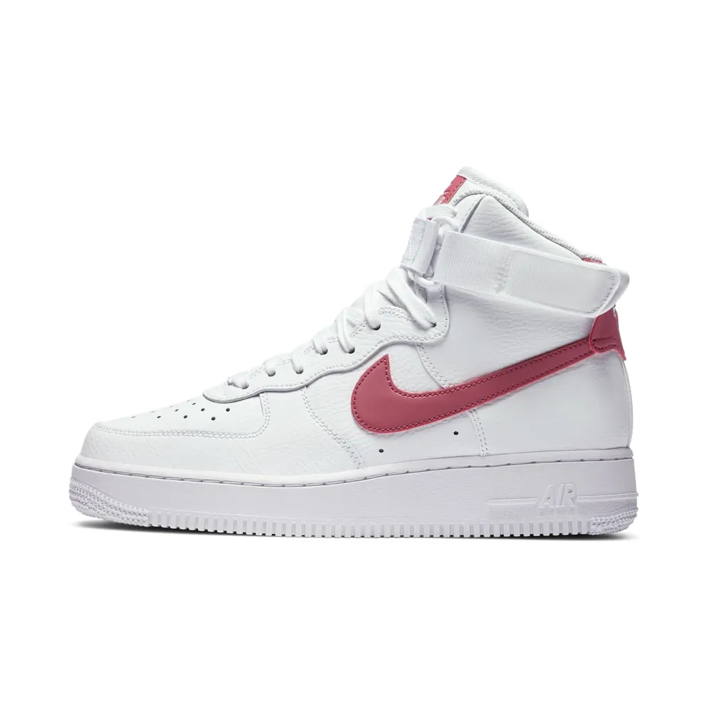 Nike WMNS Air Force 1 High ‘Desert Berry’ (2020) (334031-116)