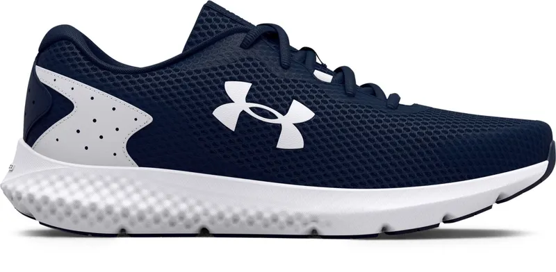Under Armour Charged Rogue 3 Navy (3024877-401)